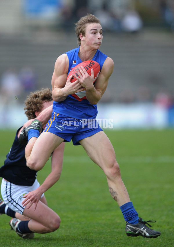 TAC 2012 Rd 09 - Eastern Ranges v Geelong Falcons - 260576