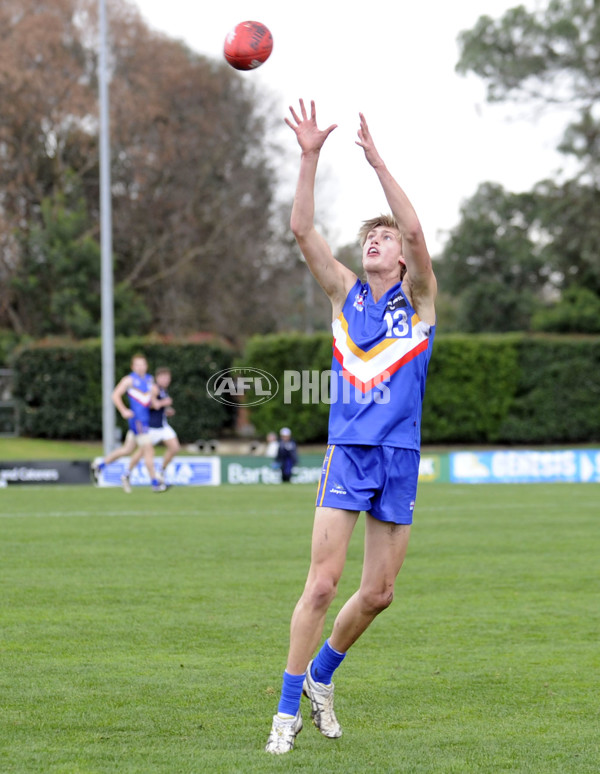 TAC 2012 Rd 09 - Eastern Ranges v Geelong Falcons - 260578