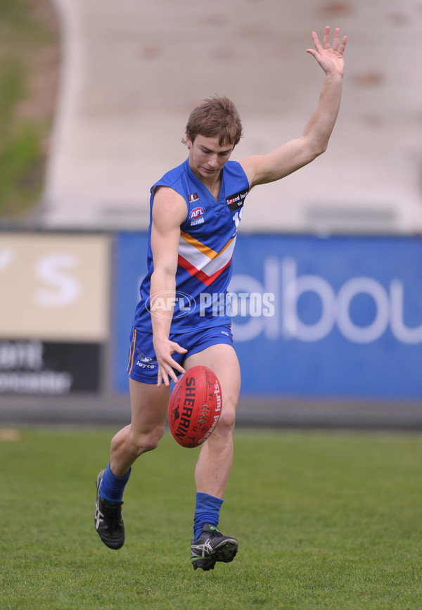 TAC 2012 Rd 09 - Eastern Ranges v Geelong Falcons - 260571