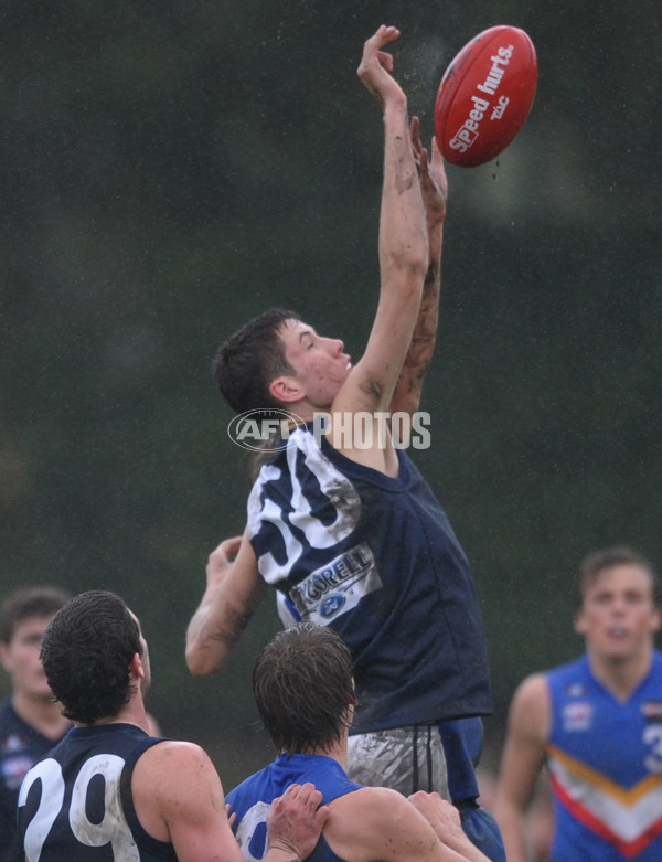 TAC 2012 Rd 09 - Eastern Ranges v Geelong Falcons - 260649