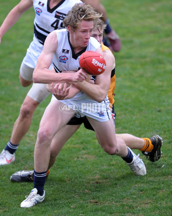 TAC 2012 Rd 10 - Dandenong v Northern Knights - 260948