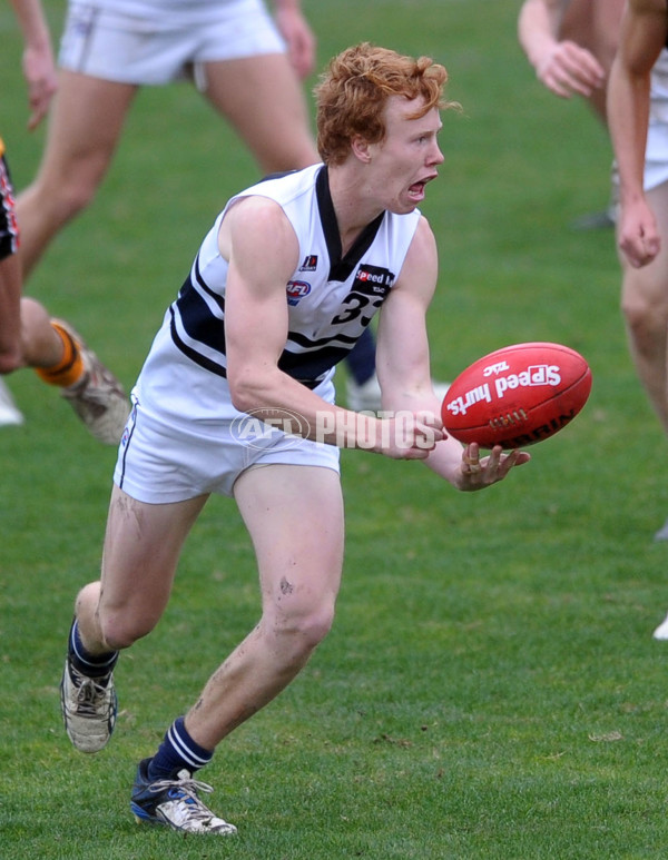 TAC 2012 Rd 10 - Dandenong v Northern Knights - 260995