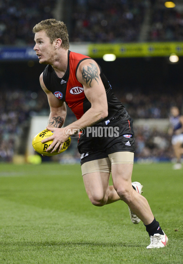 AFL 2012 Rd 13 - Fremantle v Essendon - 261201