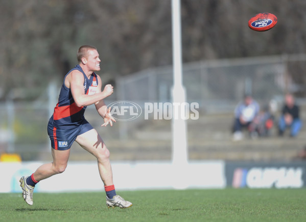 VFL 2012 Rd 13 - Coburg v Collingwood - 261249