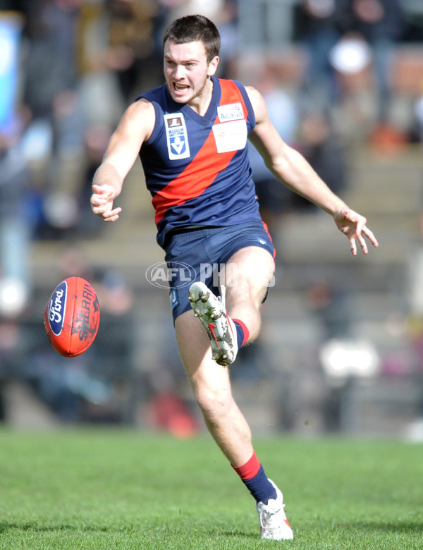 VFL 2012 Rd 13 - Coburg v Collingwood - 261248