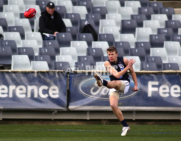 2012 NAB AFL U18 Championship - VIC Metro v VIC Country - 261530