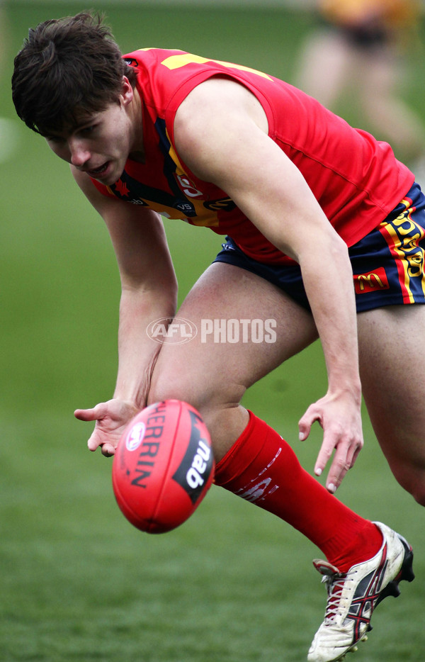 2012 NAB AFL U18 Championship - WA v SA - 261585