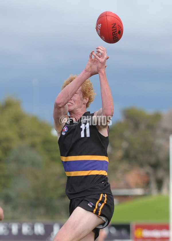 TAC 2012 Rd 11- Murray Bushrangers v Gippsland Power - 261837