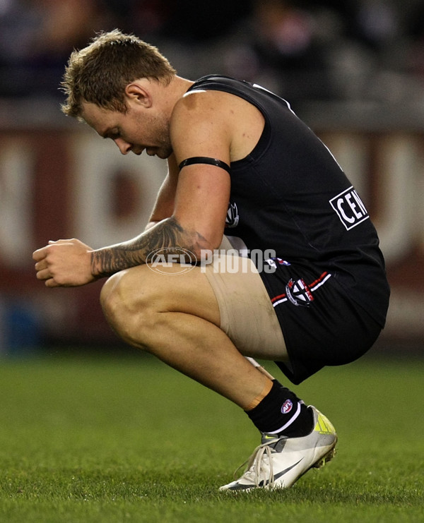 AFL 2012 Rd 14 - St Kilda v North Melbourne - 262257