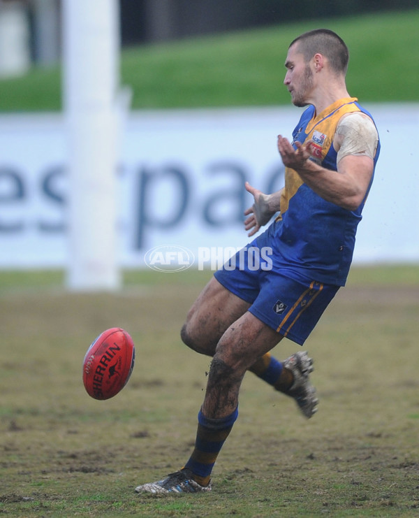 VFL 2012 Rd 14- Williamstown v North Ballarat - 262211