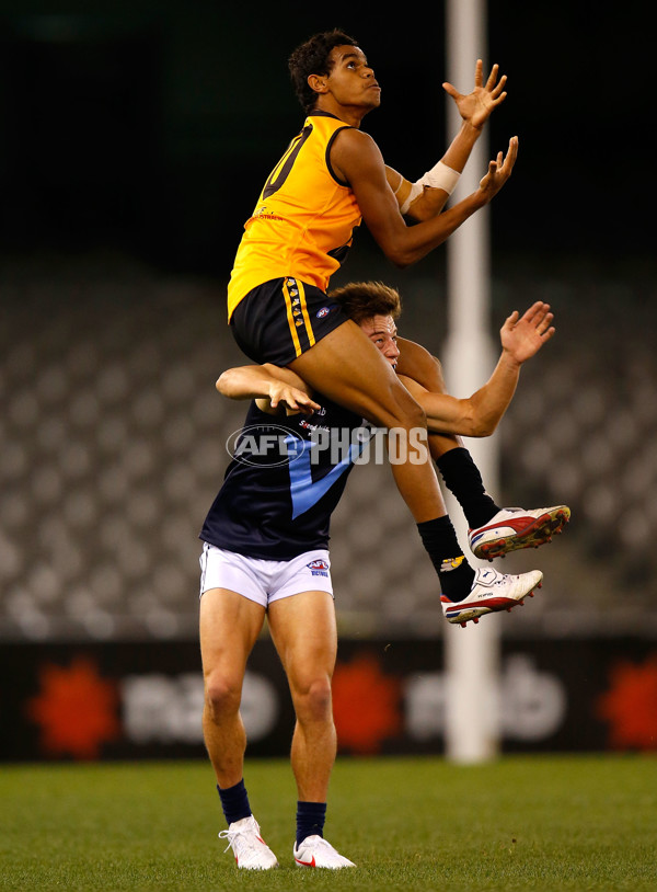 2012 NAB AFL U18 Championship - VIC Metro v Western Australia - 262634