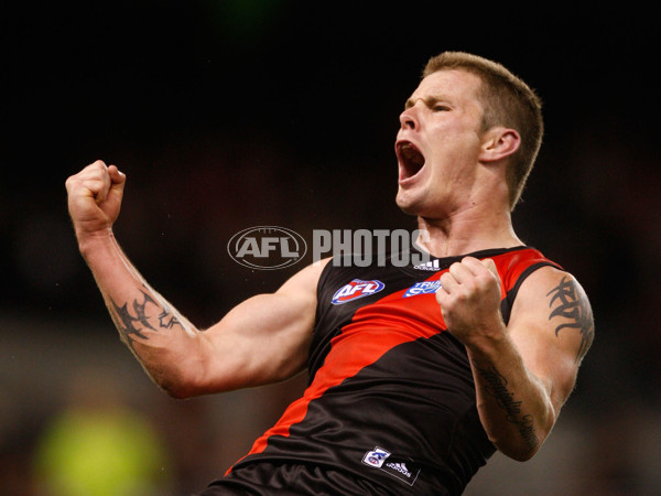AFL 2012 Rd 14 - Best of Round - 262367