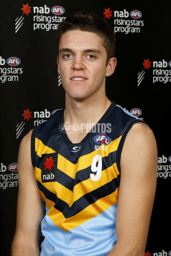 AFL 2012 Media - NSW/ACT U18 Headshots - 262404