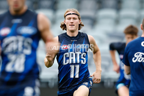 AFL 2023 Training - Geelong 100523 - A-33949900