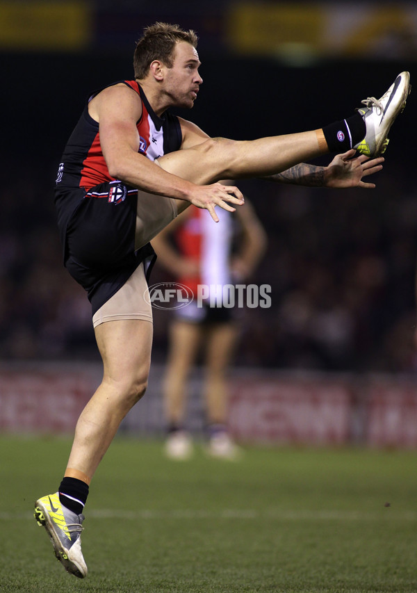 AFL 2012 Rd 15 - St Kilda v Essendon - 263079