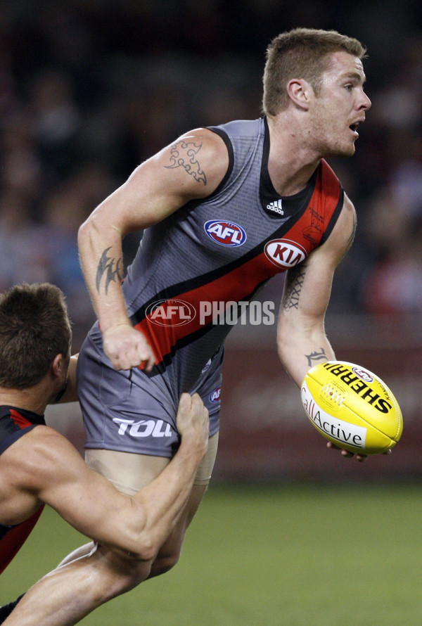 AFL 2012 Rd 15 - St Kilda v Essendon - 262986