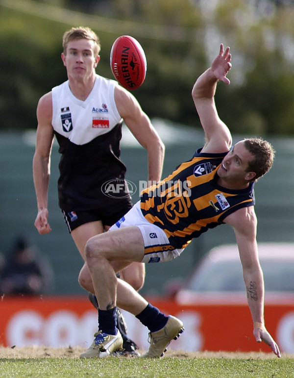 VFL 2012 Rd 15- North Ballarat v Bendigo - 263191