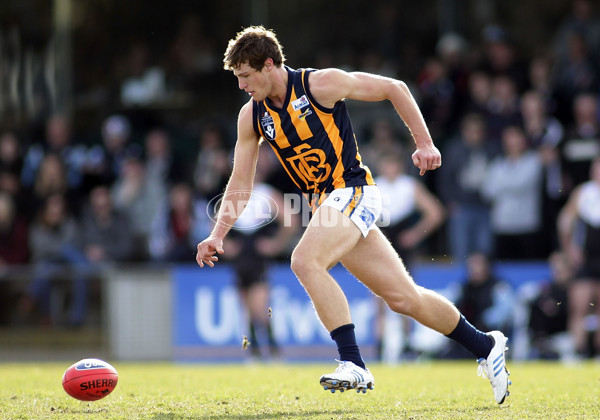 VFL 2012 Rd 15- North Ballarat v Bendigo - 263198