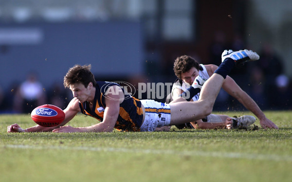 VFL 2012 Rd 15- North Ballarat v Bendigo - 263276
