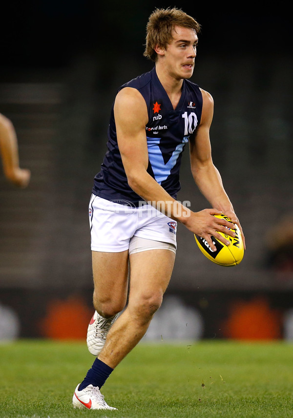 2012 NAB AFL U18 Championship - VIC Metro v Western Australia - 263505