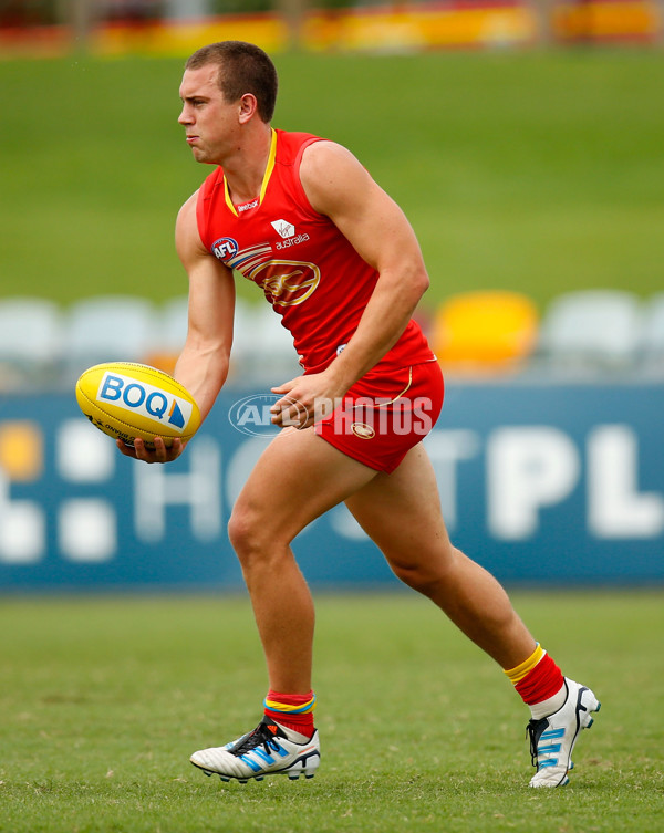 AFL 2012 Training - Gold Coast 130712 - 263633