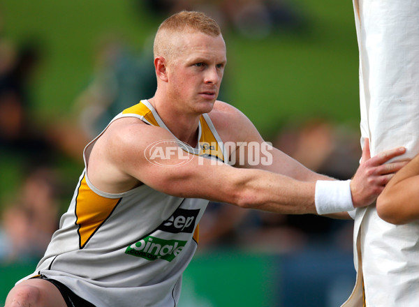 AFL 2012 Training - Richmond 130712 - 263647