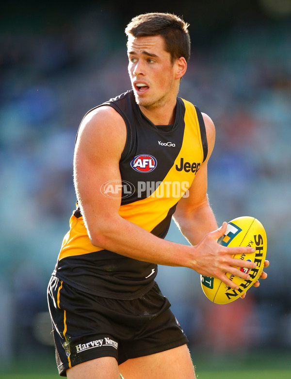 AFL 2012 Rd 17 - Richmond v North Melbourne - 264895