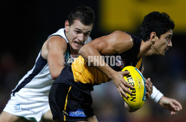 AFL 2011 Rd 10 - Richmond v Port Adelaide - 231926