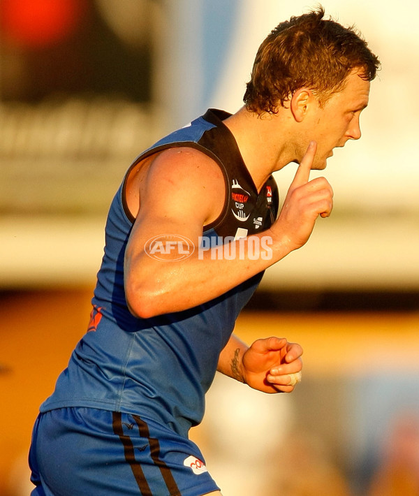 Foxtel Cup QF 1 - NT Thunder v East Perth - 231781