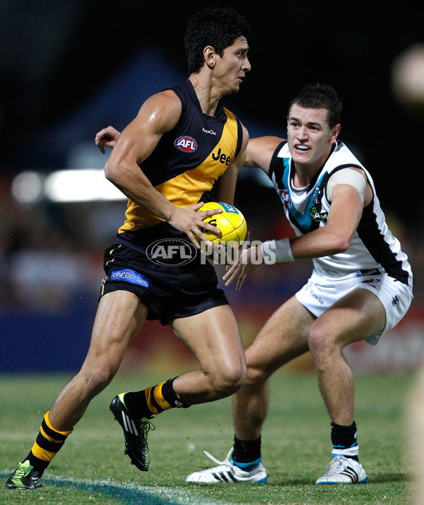 AFL 2011 Rd 10 - Richmond v Port Adelaide - 231811