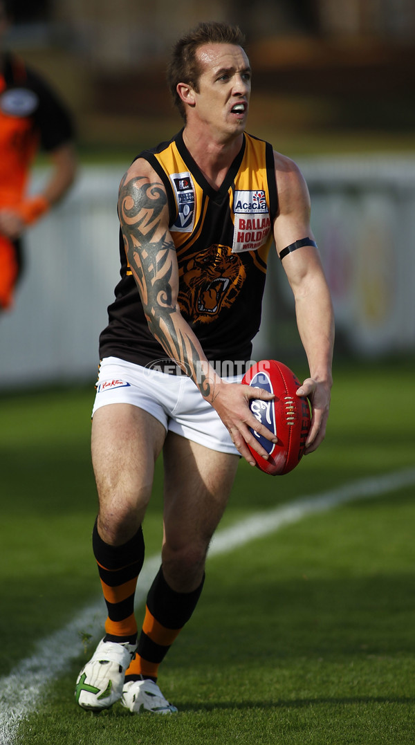 VFL 2011 Rd 10 - Port Melbourne v Werribee - 232340