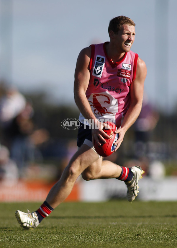 VFL 2011 Rd 11 - Casey Scorpians v Collingwood - 233278