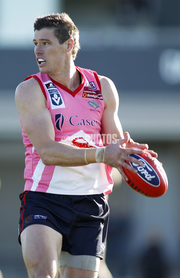 VFL 2011 Rd 11 - Casey Scorpians v Collingwood - 233306