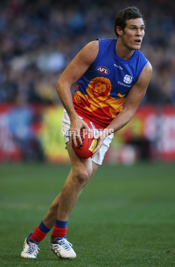 AFL 2011 Rd 12 - Carlton v Lions - 233603