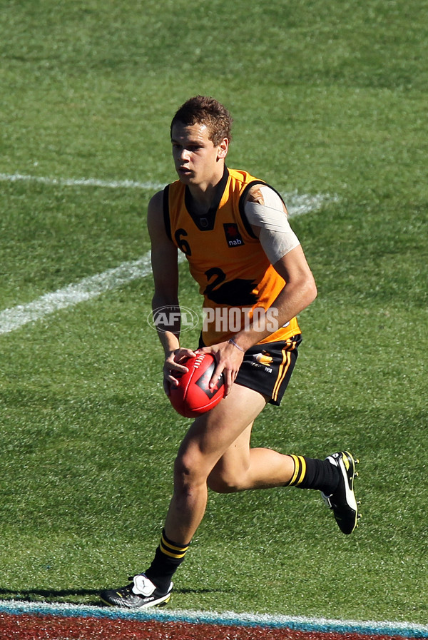 AFL 2011 NAB Under 18 Championships WA v Tasmania - 233692