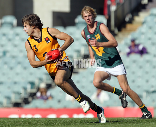 AFL 2011 NAB Under 18 Championships WA v Tasmania - 233667