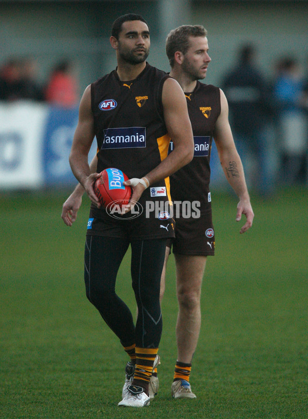 AFL 2011 Training - Hawthorn 170611 - 233915