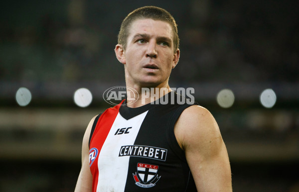 AFL 2011 Rd 13 - St Kilda v Geelong - 234198