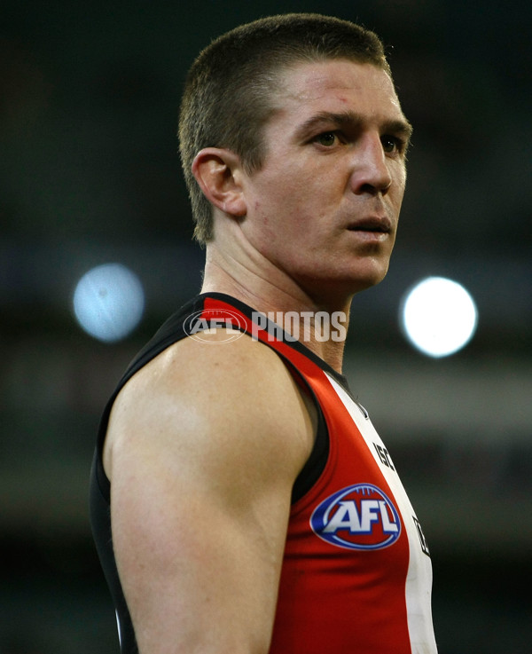 AFL 2011 Rd 13 - St Kilda v Geelong - 234199