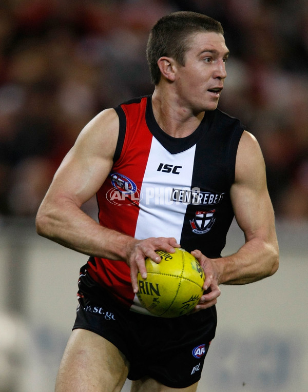 AFL 2011 Rd 13 - St Kilda v Geelong - 234263