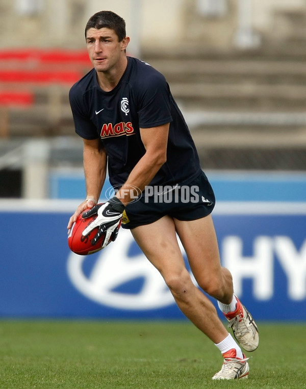 AFL 2010 Training - Carlton 020310 - 199586