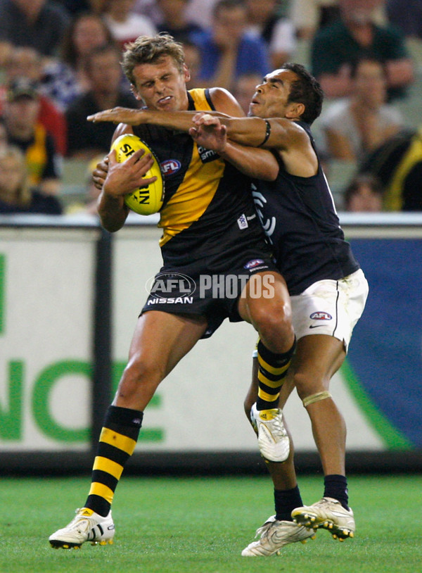 AFL 2010 Rd 01 - Richmond v Carlton - 200802