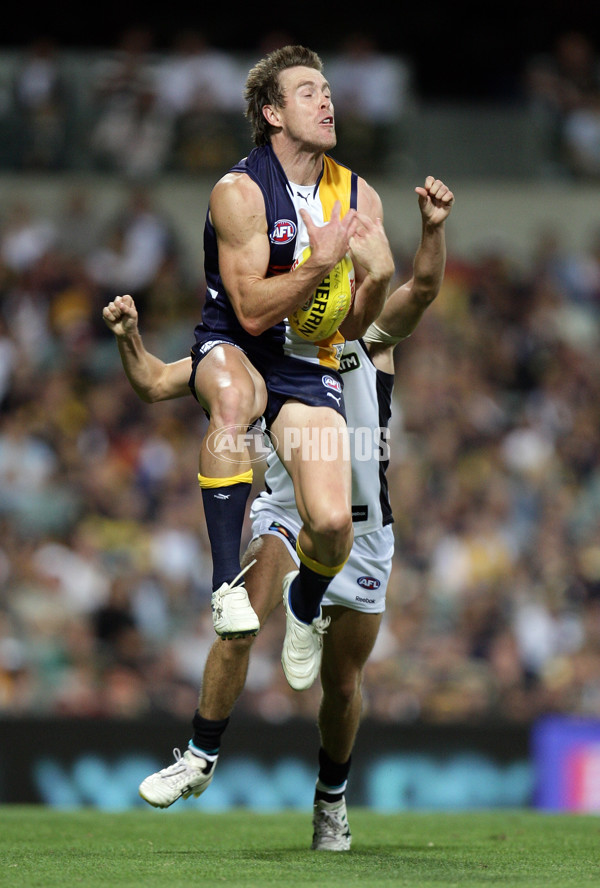 AFL 2010 Rd 02 - West Coast v Port Adelaide - 202006