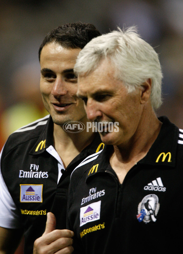 AFL 2010 Rd 03 - St Kilda v Collingwood - 202648