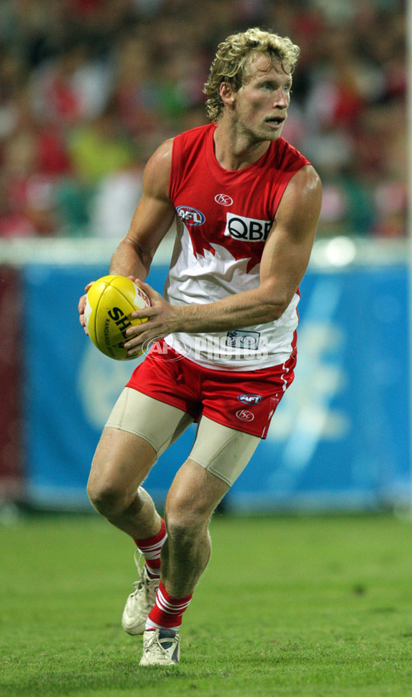 AFL 2010 Rd 03 - Sydney v Richmond - 202970