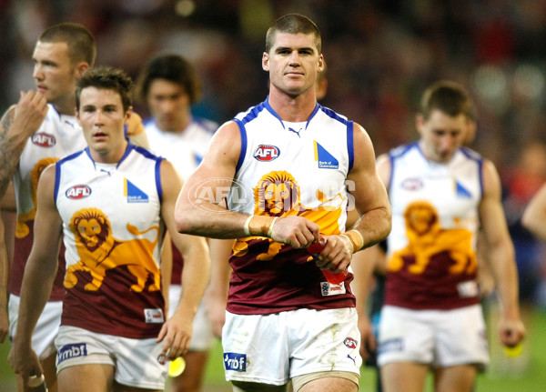 AFL 2010 Rd 05 - Melbourne v Brisbane - 204431