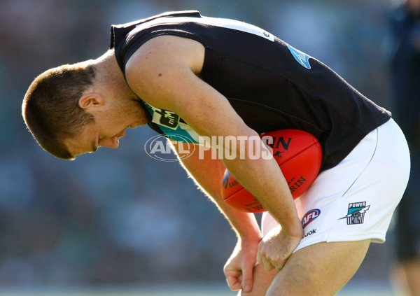 AFL 2010 Rd 06 - Adelaide v Port Adelaide - 205382