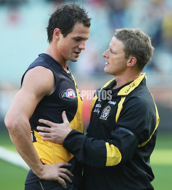 AFL 2010 Rd 08 - Richmond v Hawthorn - 207590