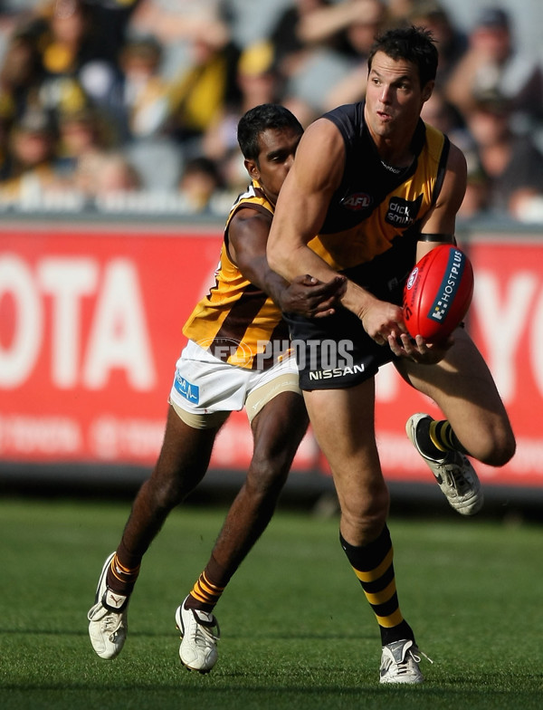 AFL 2010 Rd 08 - Richmond v Hawthorn - 207631