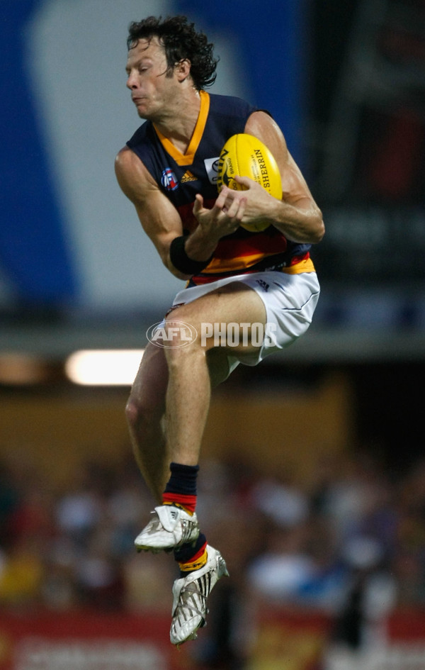 AFL 2009 Media - Allstars v Adelaide - 173989